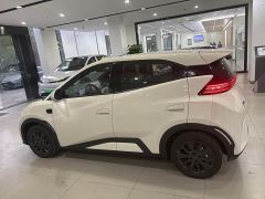 BYD Seagull 305km Freedom Edition - ფოტო 4