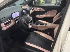 BYD Seagull 305km Freedom Edition - ფოტო 6