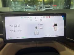 BYD Seagull 305km Freedom Edition - ფოტო 7