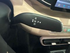 BYD Seagull 305km Freedom Edition - ფოტო 8