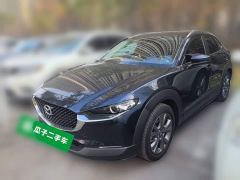 Mazda CX-30 2.0L Automatic Jia Yue Trim - фото 1