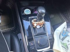 Mazda CX-30 2.0L Automatic Jia Yue Trim - фото 10