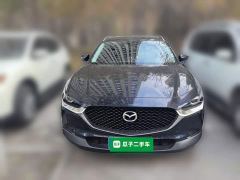 Mazda CX-30 2.0L Automatic Jia Yue Trim - фото 2