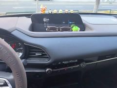 Mazda CX-30 2.0L Automatic Jia Yue Trim - фото 9
