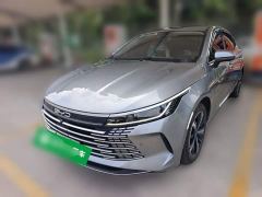 BYD Destroyer 05 DM-i 120KM Luxury - ფოტო 1