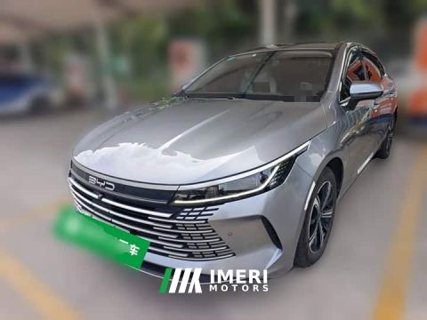 2022 BYD Destroyer 05 DM-i 120KM Luxury - ავტომობილი ჩინეთიდან