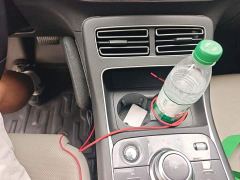 BYD Destroyer 05 DM-i 120KM Luxury - ფოტო 10
