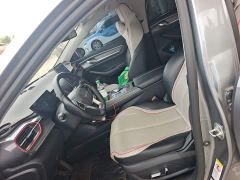 BYD Destroyer 05 DM-i 120KM Luxury - ფოტო 11