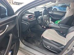 BYD Destroyer 05 DM-i 120KM Luxury - ფოტო 12