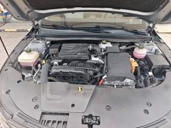 BYD Destroyer 05 DM-i 120KM Luxury - ფოტო 16