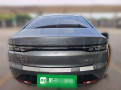 BYD Destroyer 05 DM-i 120KM Luxury - ფოტო 3