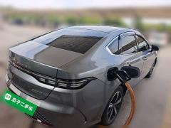 BYD Destroyer 05 DM-i 120KM Luxury - ფოტო 4