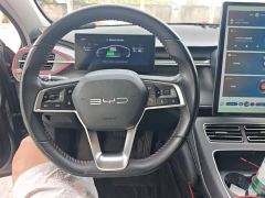 BYD Destroyer 05 DM-i 120KM Luxury - ფოტო 6