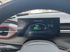 BYD Destroyer 05 DM-i 120KM Luxury - ფოტო 7