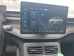 BYD Destroyer 05 DM-i 120KM Luxury - ფოტო 9