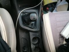 Wuling Hongguang V 1.5L Edition LAR - фото 10