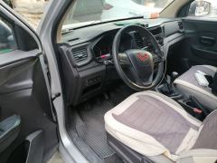 Wuling Hongguang V 1.5L Edition LAR - фото 12