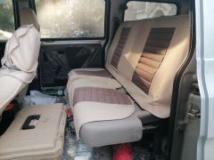 Wuling Hongguang V 1.5L Edition LAR - фото 13