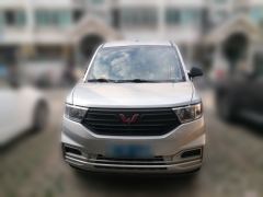 Wuling Hongguang V 1.5L Edition LAR - фото 2