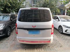 Wuling Hongguang V 1.5L Edition LAR - фото 3
