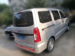 Wuling Hongguang V 1.5L Edition LAR - фото 4