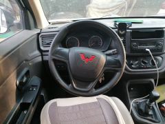 Wuling Hongguang V 1.5L Edition LAR - фото 6