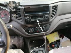 Wuling Hongguang V 1.5L Edition LAR - фото 9