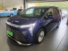 Buick Century 2.0T Seven-Seater Yun Shi Edition - фото 1