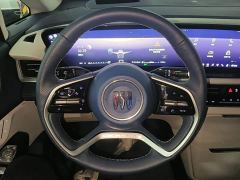 Buick Century 2.0T Seven-Seater Yun Shi Edition - фото 10
