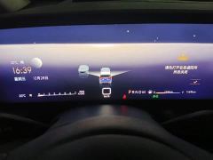 Buick Century 2.0T Seven-Seater Yun Shi Edition - фото 11