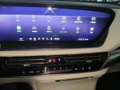 Buick Century 2.0T Seven-Seater Yun Shi Edition - фото 12