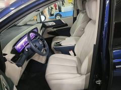 Buick Century 2.0T Seven-Seater Yun Shi Edition - фото 14
