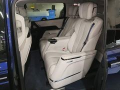Buick Century 2.0T Seven-Seater Yun Shi Edition - фото 16