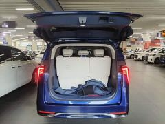 Buick Century 2.0T Seven-Seater Yun Shi Edition - фото 18