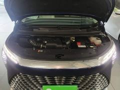 Buick Century 2.0T Seven-Seater Yun Shi Edition - фото 19