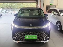 Buick Century 2.0T Seven-Seater Yun Shi Edition - фото 2