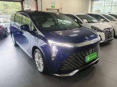 Buick Century 2.0T Seven-Seater Yun Shi Edition - фото 3