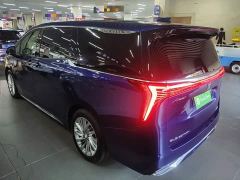 Buick Century 2.0T Seven-Seater Yun Shi Edition - фото 4