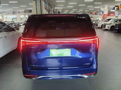 Buick Century 2.0T Seven-Seater Yun Shi Edition - фото 5