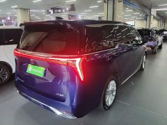 Buick Century 2.0T Seven-Seater Yun Shi Edition - фото 6