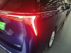 Buick Century 2.0T Seven-Seater Yun Shi Edition - фото 7