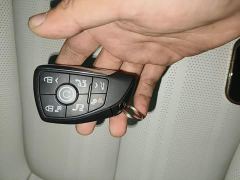 Buick Century 2.0T Seven-Seater Yun Shi Edition - фото 8