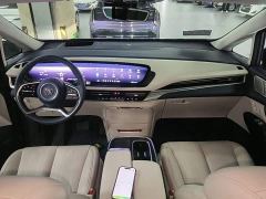 Buick Century 2.0T Seven-Seater Yun Shi Edition - фото 9