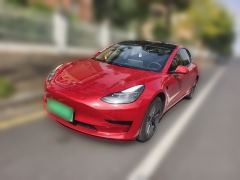 Tesla Model 3 556km Rear-Wheel Drive Edition - photo 1