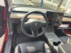 Tesla Model 3 556km Rear-Wheel Drive Edition - photo 11
