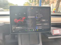 Tesla Model 3 556km Rear-Wheel Drive Edition - photo 14