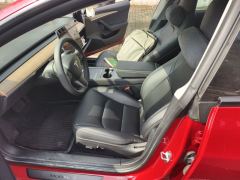 Tesla Model 3 556km Rear-Wheel Drive Edition - photo 16