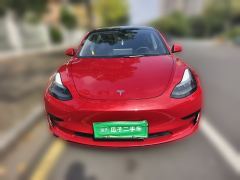 Tesla Model 3 556km Rear-Wheel Drive Edition - photo 2