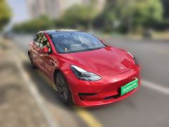 Tesla Model 3 556km Rear-Wheel Drive Edition - photo 3