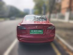 Tesla Model 3 556km Rear-Wheel Drive Edition - photo 5